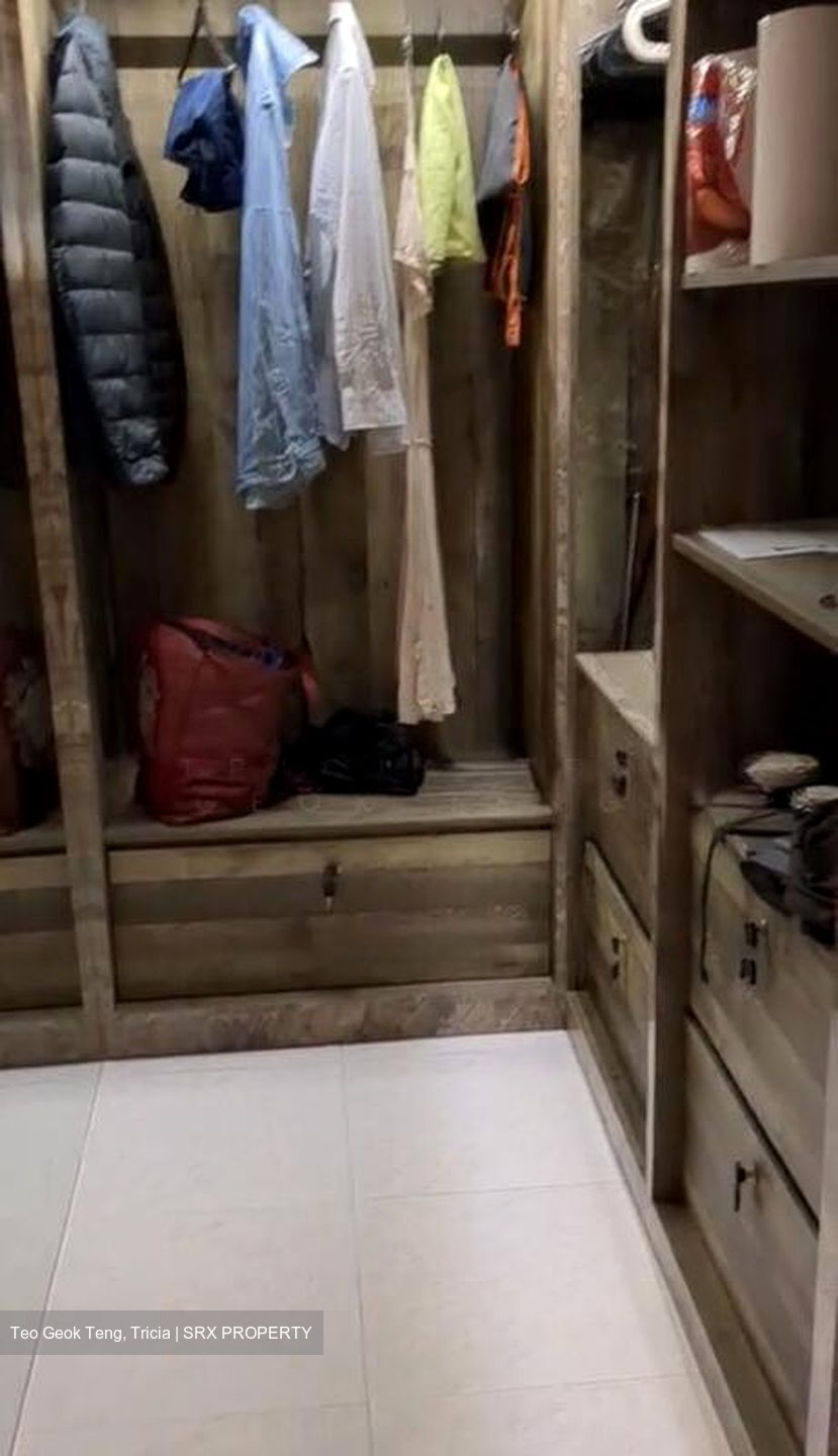 Blk 81 Commonwealth Heights (Queenstown), HDB 2 Rooms #510766831